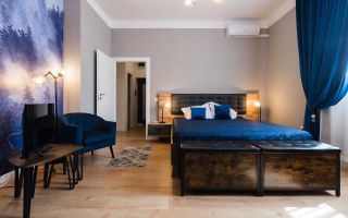 2 camere| LUX în centrul Timișoarei|centrala proprie| etaj 2| - Poză 1