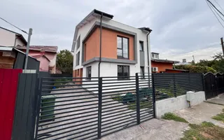Casa | Straulesti | Bucurestii Noi | Laminorului | Bazilescu - Poză 31