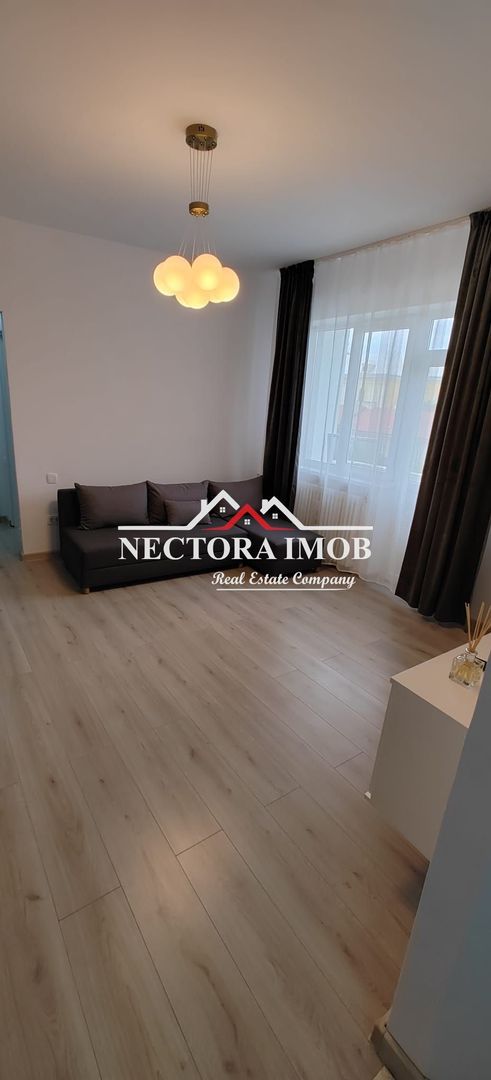 NECTORA IMOB-Apartament 2 camere,Piata Bucuresti, Zona Centrala,Utilat - Poză 1