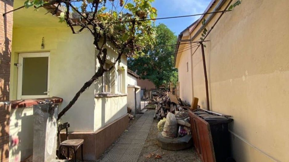 Casa renovabila/demolabila, singur in curte. 59.900E. Comision 0. - Poză 5
