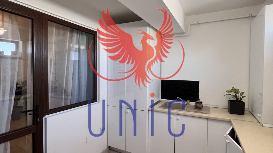 Apartament 2 camere, mobilat, bloc nou cu lift, langa Promenada Mall - Poză 17