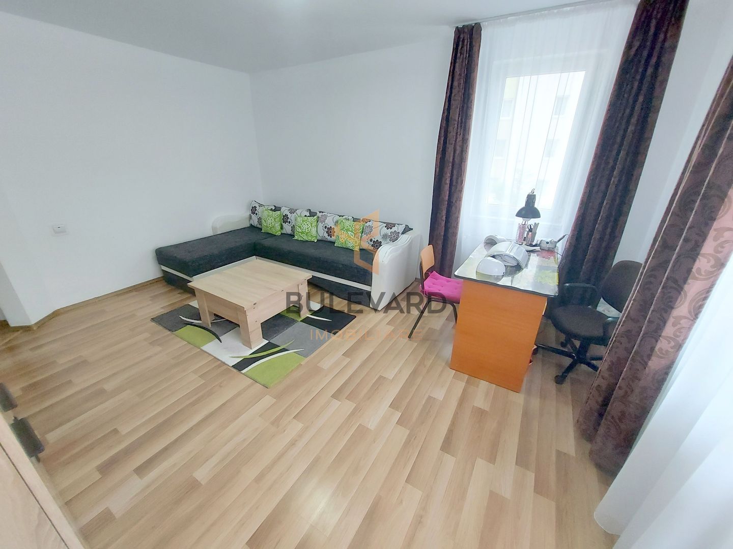Apartament cu 3 camere decomandate! - Poză 2