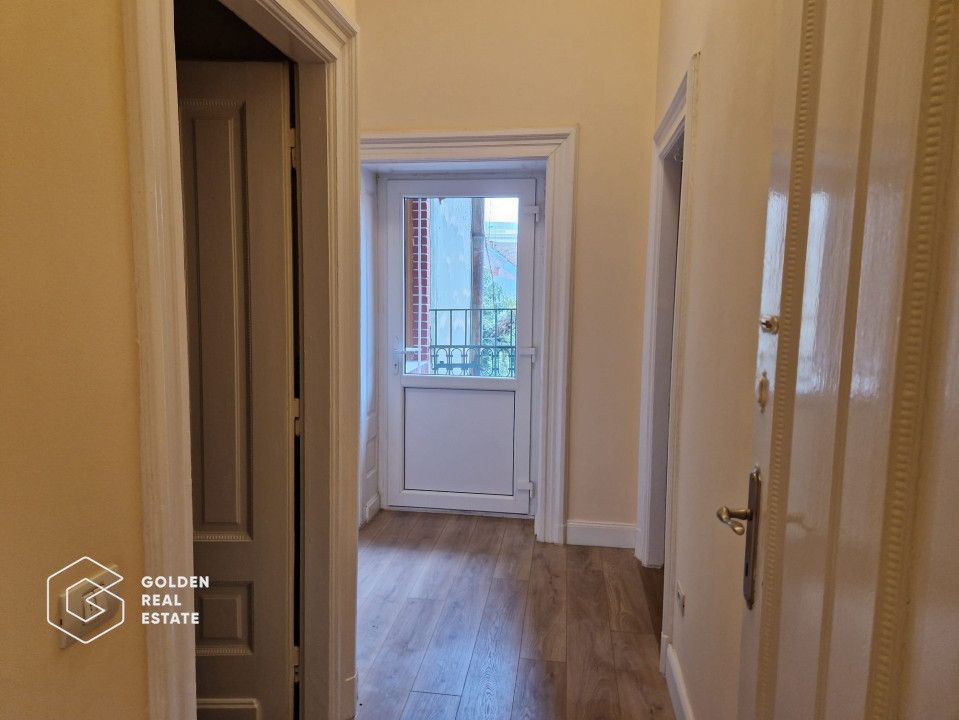Apartament 5 camere complet renovat, loc de parcare, Palatul Bohus - Poză 9