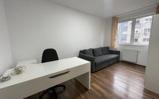 Apartament cu 2 camere decomandate pe Calea Turzii - Poză 3