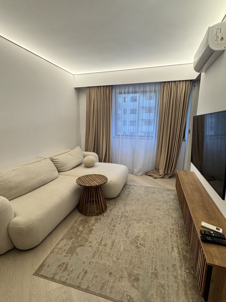 Apartament 2 camere Cortina North - Poză 4