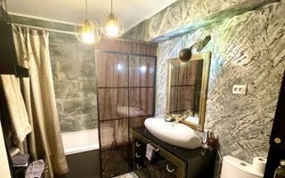 Apartament tip penthouse ultrafinisat, zona Vivo - Poză 8