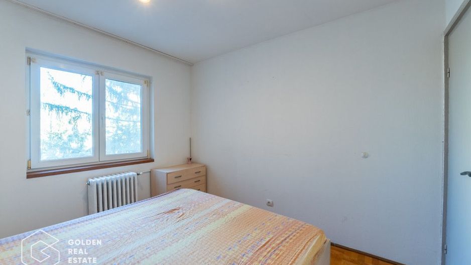 Apartament 2 camere, perfect pentru investitie, Boul Rosu - Poză 8