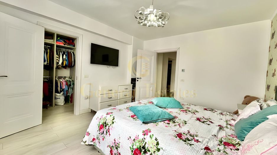 PENTHOUSE DE VIS – LUX, NATURĂ ȘI PRIVELIȘTE UNICĂ - Poză 13