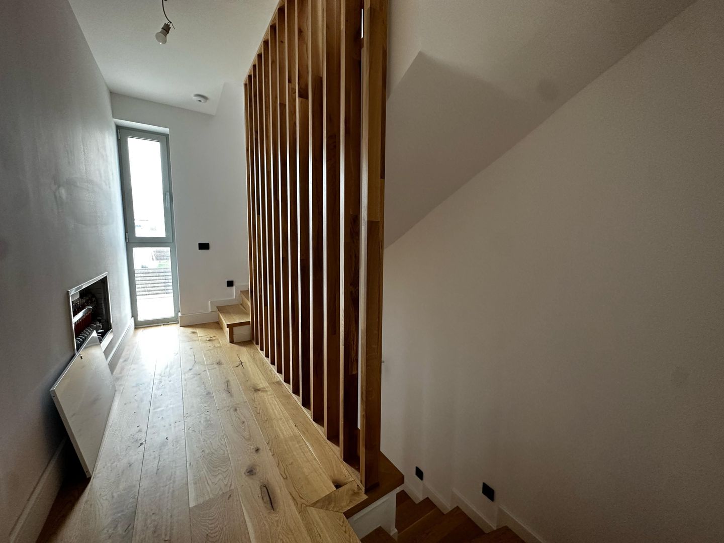 SMART VILLA FOR SALE/ RENT I 6 ROOMS I PIPERA - Poză 8