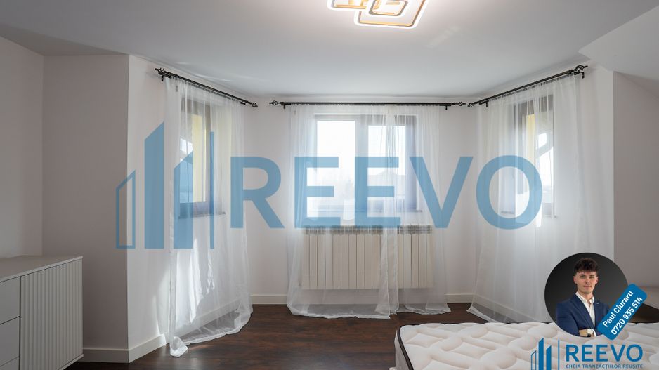 Casă/Vilă de vânzare Letea Veche, Str. Panselelor, Bacău - Poză 29