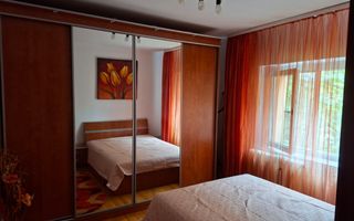 AP. 3 CAMERE TEI, CENTRALA PROPRIE, BLOC REABILITAT, MOBILAT/UTILAT - Poză 8