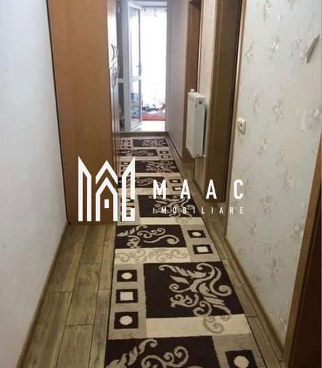 Apartament | 2 Camere | 56 Mp | Balcon | Șelimbăr - Poză 7