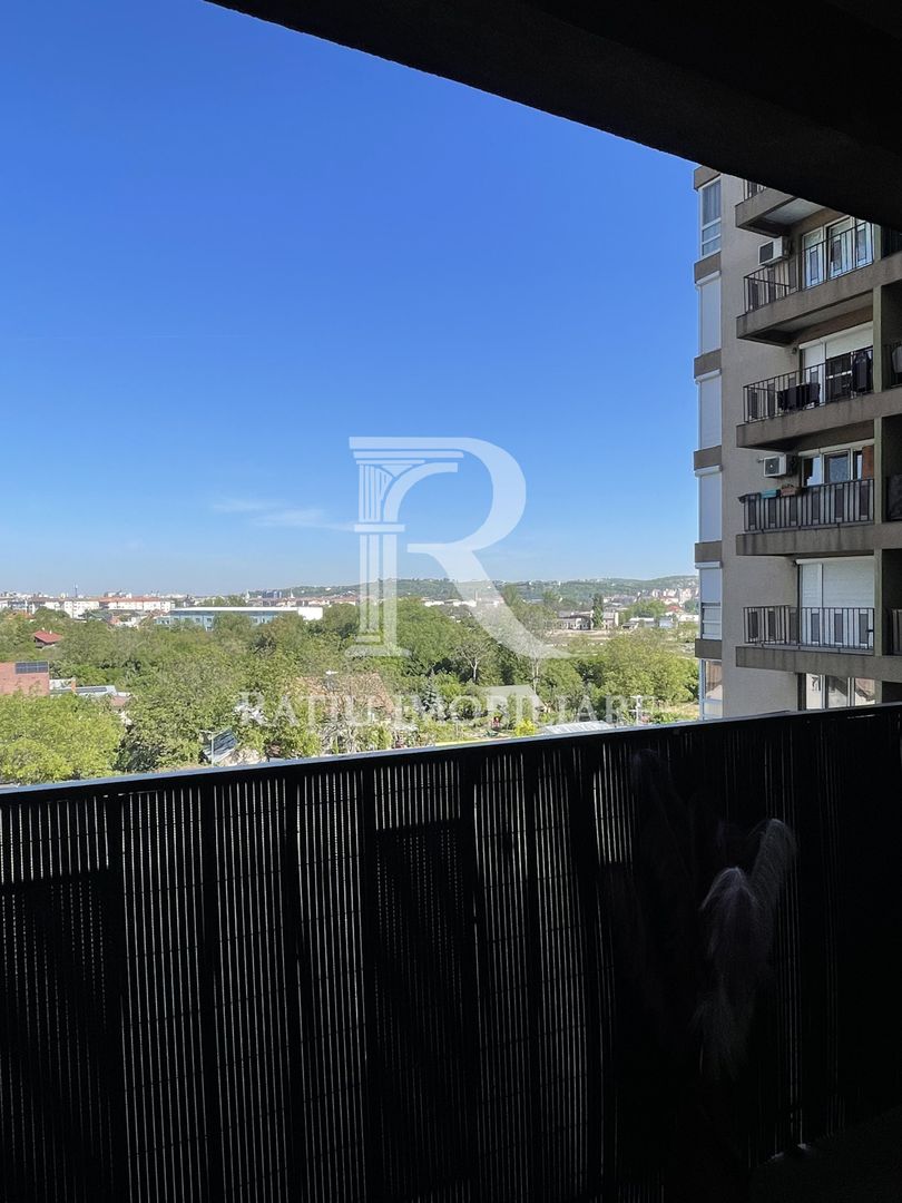 Apartament cu 3 camere | Parcare Supraterana | Prima Nufarul | Oradea - Poză 17