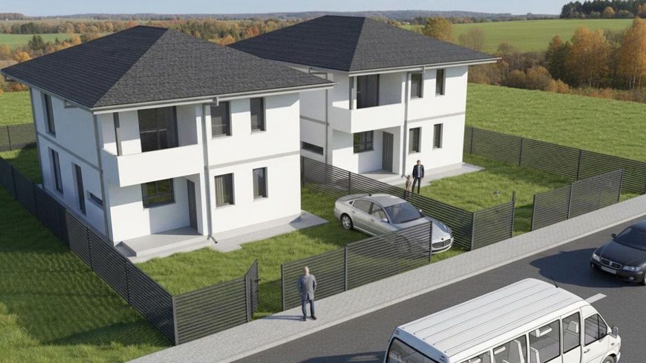 Casă de vanzare Cartier Izvorv - Poză 6