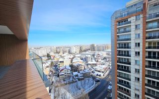 Duplex 3 camere de vanzare, zona Calea Dudești 186/Select Residence - Poză 25