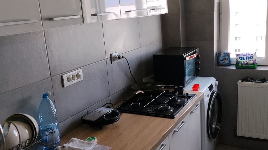 2 camere decomandat Câmpia Libertății  anul 1980  5 min metrou - Poză 7