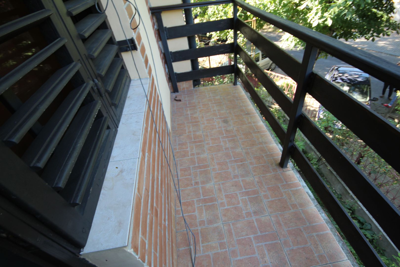 APARTAMENT SPATIOS  IN VILA - Poză 20