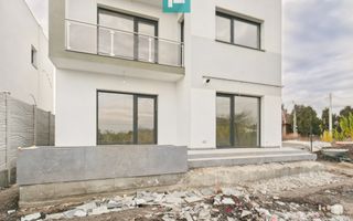 Vilă ultramodernă cu 4 camere în Gai - Poză 1