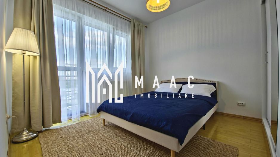 Apartament 3 camere | 93 MPU | 2 Bai | Modern | Hipodrom - Poză 6