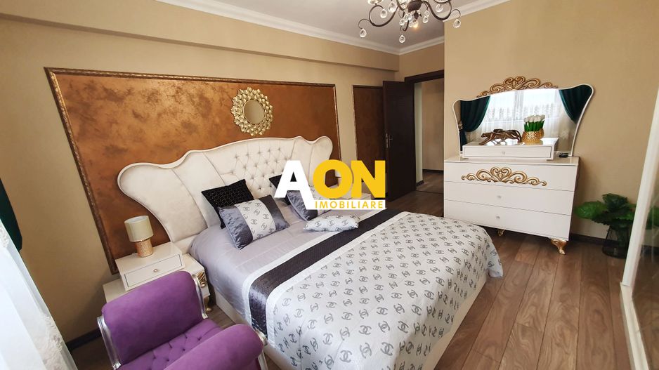 Apartament 3 camere, 78 mp utili, etaj 3, bloc nou, Micesti - Poză 12