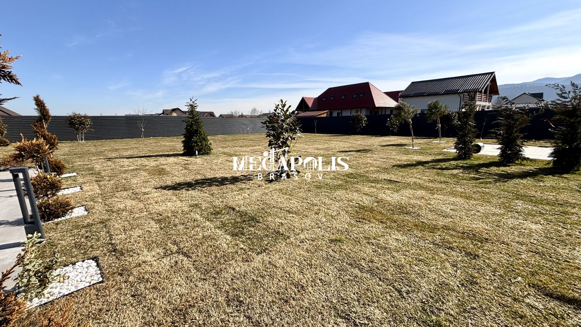 Casă 3 camere | Curte 625 MP | Premium | Drum Privat | Cristian - Poză 42