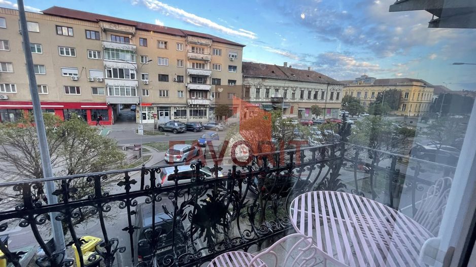 Apartament 2 camere, 52 mp, Piața Iosefin – regim hotelier activ - Poză 11