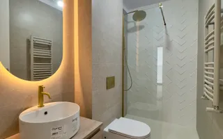 SOLD/VANDUT - Apartament 2 camere de vanzare Olimp, Constanta - Poză 11