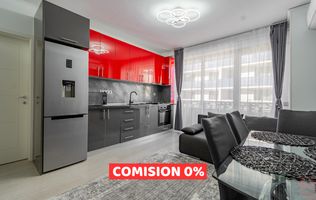 Apartament 2 Camere | Intermediar | Parcare 1 sau 2 | Zona VIVO Metro
