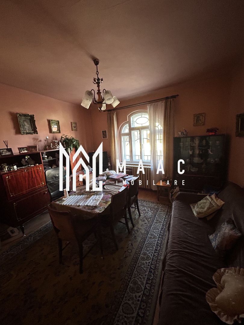 Casă în Curte Comună | 53 Mp | Pivniță Amenajată | Zona Piața Cluj - Poză 7