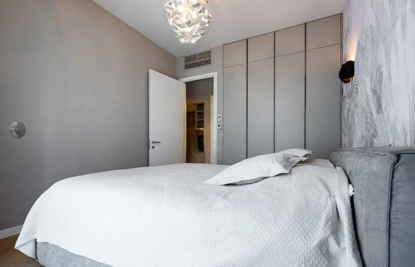Apartament 2 camere exclusivist in One Verdi Park I Zona Floreasca - Poză 14