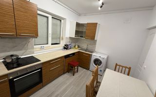 2 camere decomandate, curte, Zorilor Sigma, Lidl, UTCN - Poză 10