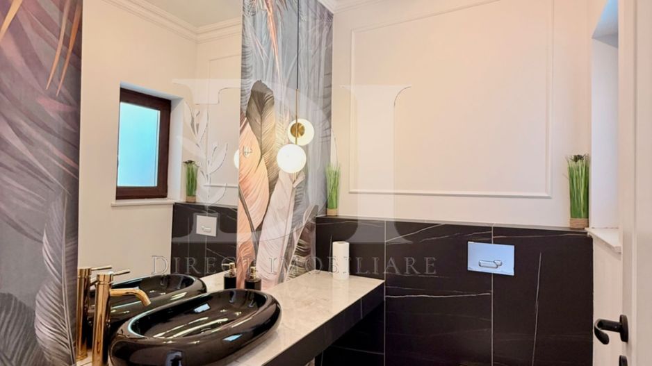 Duplex ultramedern de inchiriat / Zona Vivo - Poză 14
