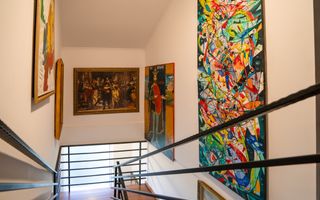 Pensiune cu 12 camere in Baile 1 Mai - Poză 16