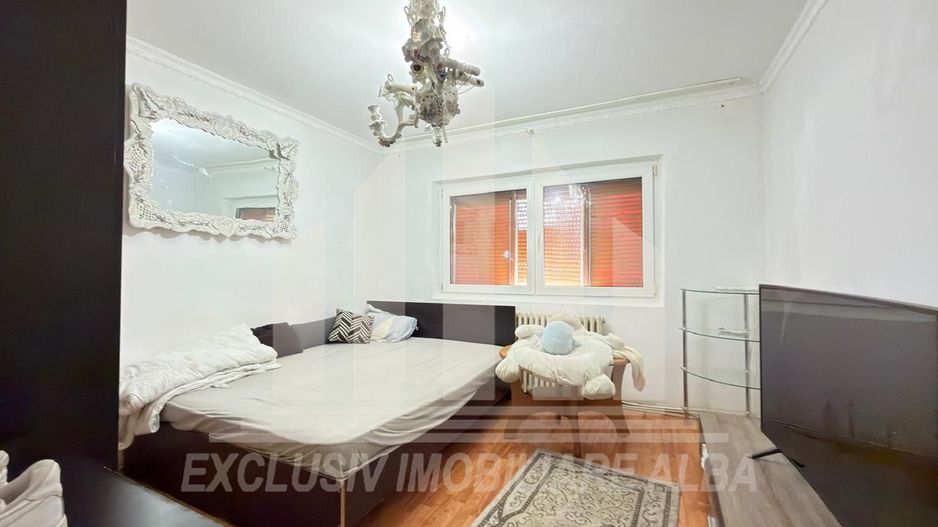 Apartament 4 camere | 80 mp | Spatios | Mobilat | Industrial - Poză 5