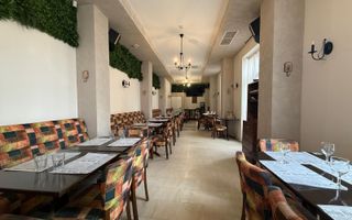 OPORTUNITATE UNICĂ DE INVESTIȚIE ‖ SPAȚIU COMERCIAL CONSOLIDAT ‖ LIPSCANI ‖ - Poză 1