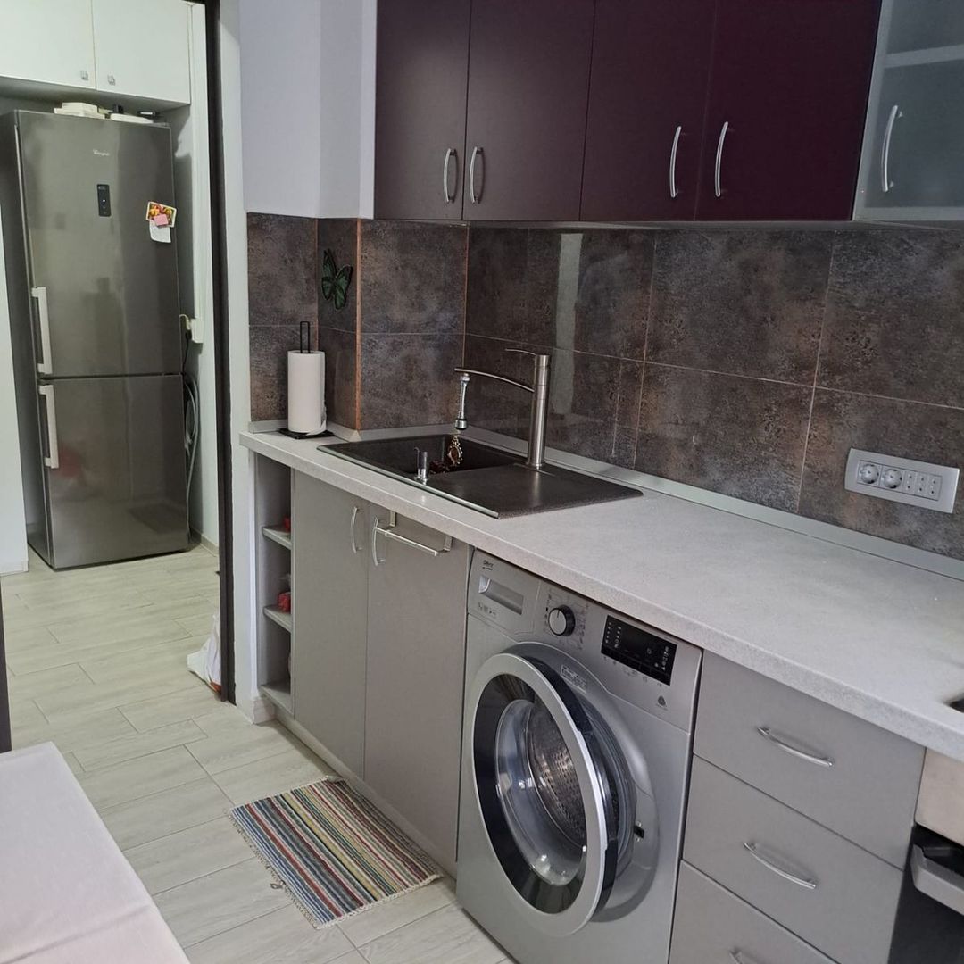 APARTAMENT 3 CAMERE LANGA METROU | GORJULUI - Poză 3
