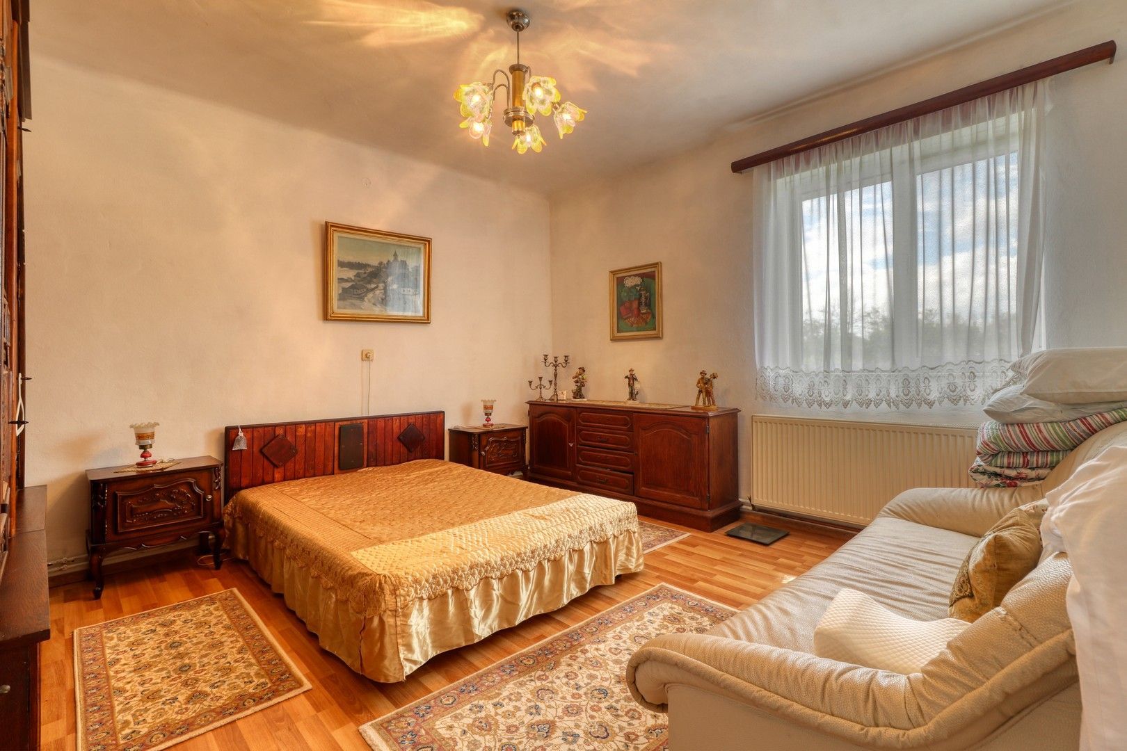 Oportunitate - Casă boierească  de poveste- 7000 mp teren - Poză 44