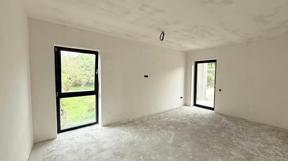 0% comision | Casă cuplată | arhitectură contemporană | Feleacu - Poză 10