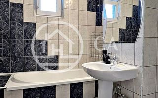 Apartament de închiriat cu 4 camere în zona Decebal, Oradea - Poză 4