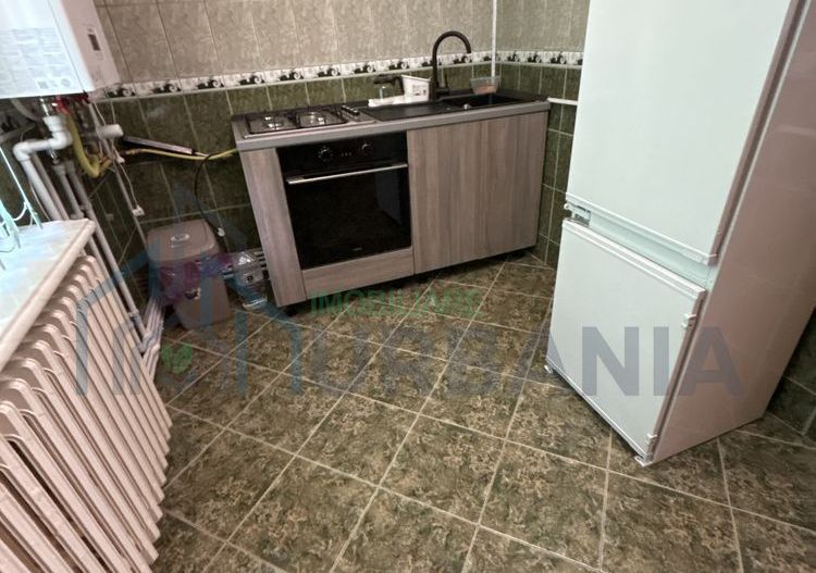 Spațiu de închiriat în zona centrală, Iași, str. Vasile Conta 42 - Poză 7