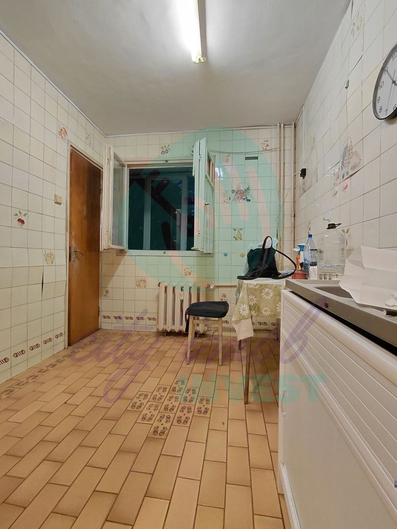 Mosilor – 2 camere luminoase + 2 cămări | Spațiu perfect de transformare - Poză 7