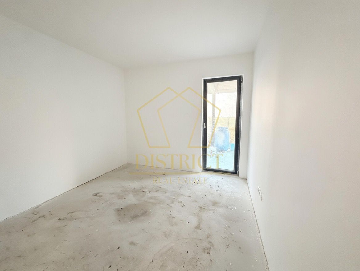 Duplex pe parter cu 3 camere | Mosnita Veche | Lidl - Poză 5