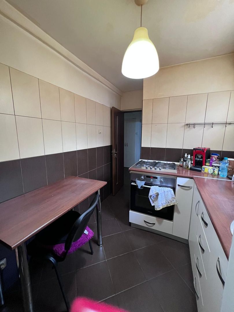 Apartament 2 camere Soeaua Giurgiului/decomandat/mobilat/utilat - Poză 8