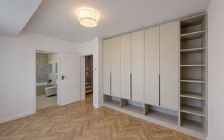 Casă 4 camere de închiriat – Pipera, Voluntari, lângă pădure - Poză 8