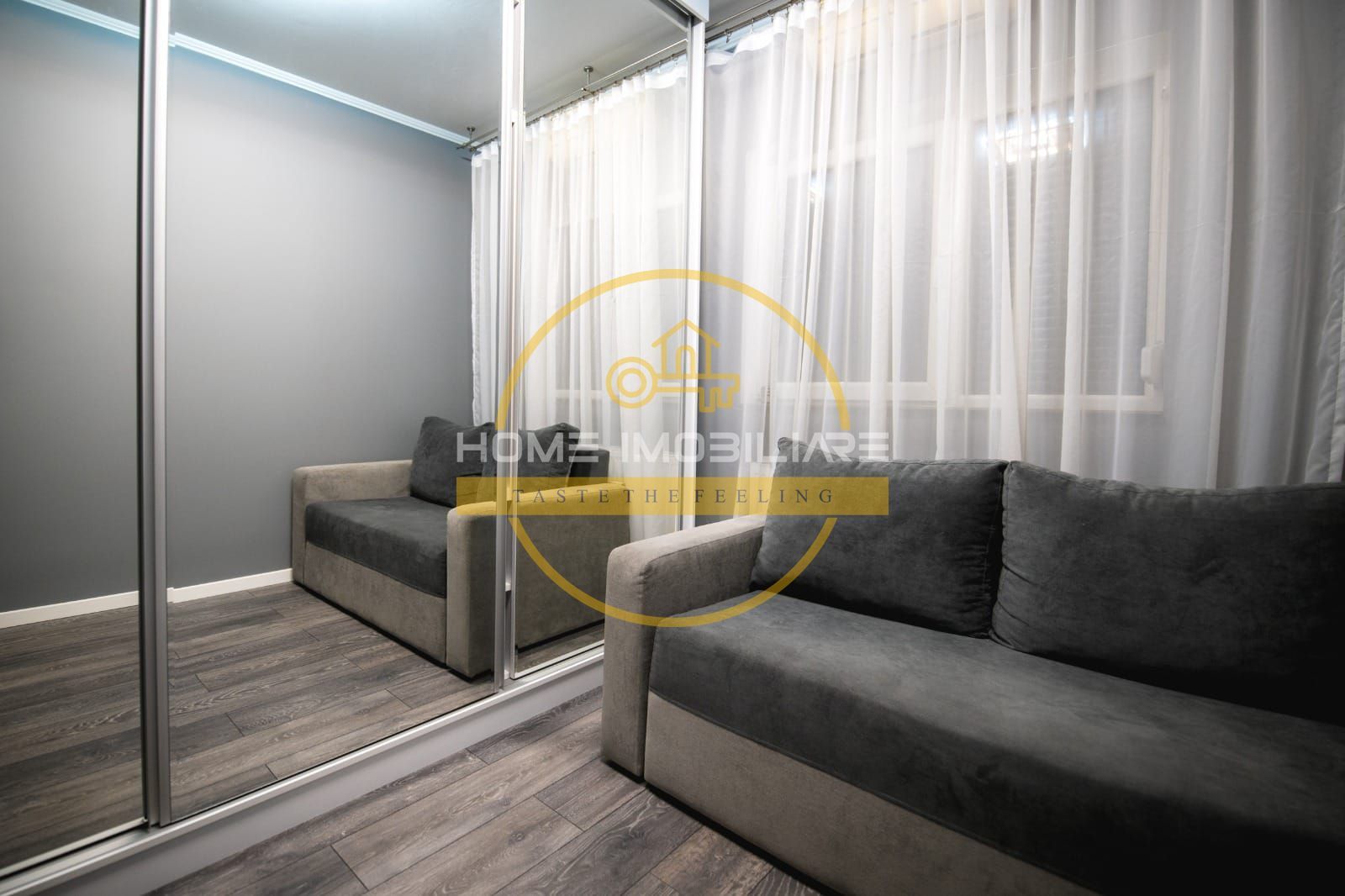 Apartament de Lux 3 Cam. DC, 75MP,  Et. 2/5 COPOU, la 2 min de Parc! - Poză 9
