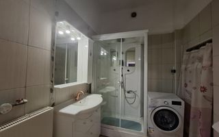 Apartament 3 camere de închiriat | Zona Ultracentrală Sibiu - Poză 11