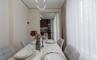 Vânzare, apartament, 3 camere str. Ialoveni, Telecentru - Poză 9
