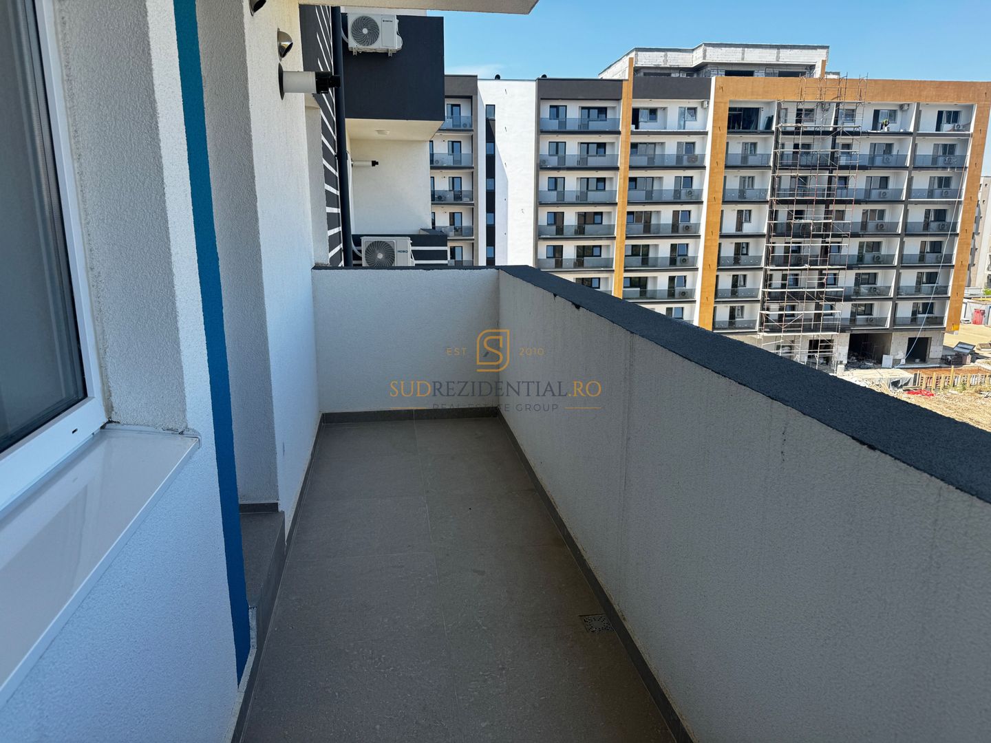 MUTARE RAPIDA! Studio de închiriat 51mp , Metrou Berceni 7-10 min - Poză 11