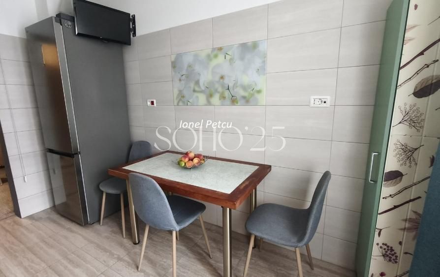 Apartament 3 camere - Bd. Lacul Tei - Poză 8