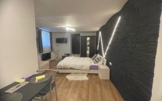 Garsonieră modernă, de vanzare, ultracentral–ideală pentru locuit sau investitie - Poză 6